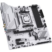 Материнская плата Maxsun Terminator B650M WiFi Ice - Превью изображения №3 — Интернет-магазин Nexton