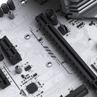 Материнская плата Maxsun Terminator B650M WiFi Ice - Превью изображения №5 — Интернет-магазин Nexton