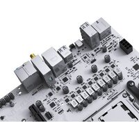 Материнская плата Maxsun Terminator B650M WiFi Ice - Превью изображения №6 — Интернет-магазин Nexton