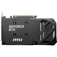 Видеокарта MSI GeForce RTX 5060 Ti 8G Shadow 2X OC Plus - Превью изображения №3 — Интернет-магазин Nexton