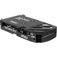 Видеокарта MSI GeForce RTX 5060 Ti 8G Shadow 2X OC Plus - Превью изображения №2 — Интернет-магазин Nexton