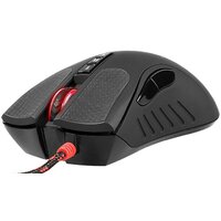 Игровая мышь A4Tech Bloody Blazing A90 - Превью изображения №3 — Интернет-магазин Nexton