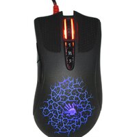 Игровая мышь A4Tech Bloody Blazing A90 - Превью изображения №7 — Интернет-магазин Nexton