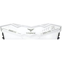 Оперативная память Team T-Force Delta RGB 2x16ГБ DDR5 6000 МГц FF4D532G6000HC30DC01 - Превью изображения №3 — Интернет-магазин Nexton