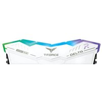 Оперативная память Team T-Force Delta RGB 2x16ГБ DDR5 6000 МГц FF4D532G6000HC30DC01 - Превью изображения №2 — Интернет-магазин Nexton
