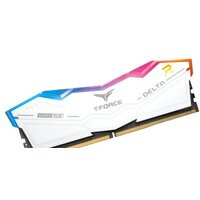 Оперативная память Team T-Force Delta RGB 2x16ГБ DDR5 6000 МГц FF4D532G6000HC30DC01 - Превью изображения №4 — Интернет-магазин Nexton