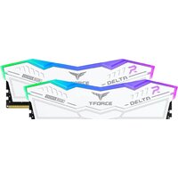 Team T-Force Delta RGB 2x16ГБ DDR5 6000 МГц FF4D532G6000HC30DC01