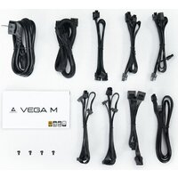 Блок питания Chieftec Vega M 1000W PPG-1000-C - Превью изображения №7 — Интернет-магазин Nexton