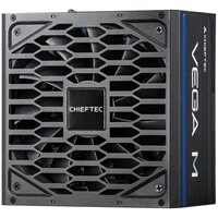 Блок питания Chieftec Vega M 1000W PPG-1000-C - Превью изображения №3 — Интернет-магазин Nexton