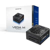 Блок питания Chieftec Vega M 1000W PPG-1000-C - Превью изображения №8 — Интернет-магазин Nexton