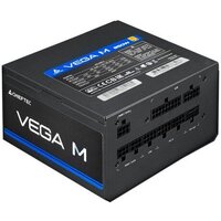 Блок питания Chieftec Vega M 1000W PPG-1000-C - Превью изображения №4 — Интернет-магазин Nexton