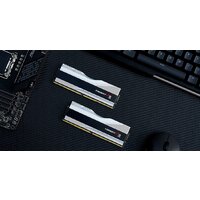 Оперативная память G.Skill Trident Z5 RGB 2x16ГБ DDR5 6800 МГц F5-6800J3445G16GX2-TZ5RS - Превью изображения №7 — Интернет-магазин Nexton