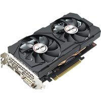 Видеокарта AFOX GTX 1660 Super 6GB GDDR6 AF1660S-6144D6H4-V2 - Превью изображения №3 — Интернет-магазин Nexton