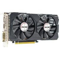 Видеокарта AFOX GTX 1660 Super 6GB GDDR6 AF1660S-6144D6H4-V2 - Превью изображения №2 — Интернет-магазин Nexton