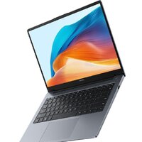 Ноутбук Huawei MateBook D 14 2024 MDG-X 53014QLT - Превью изображения №5 — Интернет-магазин Nexton