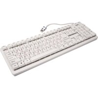 Клавиатура SVEN Standard 301 USB (белый) - Превью изображения №4 — Интернет-магазин Nexton