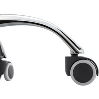 Офисное кресло Defender Meridian (темно-серый) - Превью изображения №10 — Интернет-магазин Nexton