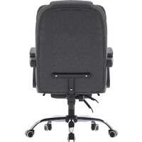 Офисное кресло Defender Meridian (темно-серый) - Превью изображения №7 — Интернет-магазин Nexton