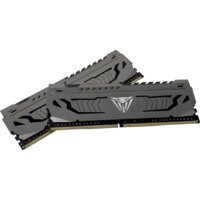 Оперативная память Patriot Viper Steel 2x16GB DDR4 PC4-28800 PVS432G360C8K - Превью изображения №2 — Интернет-магазин Nexton
