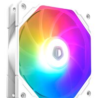 ID-Cooling TF-12025-PRO-ARGB White