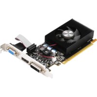 Видеокарта AFOX GeForce GT 730 2GB DDR3 AF730-2048D3L6 - Превью изображения №2 — Интернет-магазин Nexton