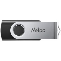 Netac U505 USB 3.2 32GB NT03U505N-032G-32BK