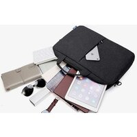 Сумка Miru Elegance 15.6 1028 - Превью изображения №4 — Интернет-магазин Nexton