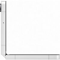 Телефон Samsung Galaxy Z Flip7 FE SM-F761B 8GB/256GB (белый) - Превью изображения №9 — Интернет-магазин Nexton