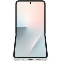 Телефон Samsung Galaxy Z Flip7 FE SM-F761B 8GB/256GB (белый) - Превью изображения №4 — Интернет-магазин Nexton