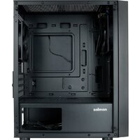 Корпус Zalman T3 Plus - Превью изображения №4 — Интернет-магазин Nexton