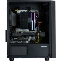 Корпус Zalman T3 Plus - Превью изображения №5 — Интернет-магазин Nexton