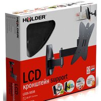Кронштейн для телевизора Holder LCDS-5038 - Превью изображения №3 — Интернет-магазин Nexton