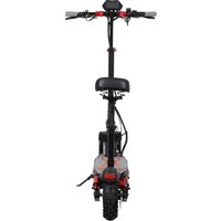 Электросамокат Kugoo M4 Pro - Превью изображения №8 — Интернет-магазин Nexton