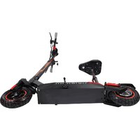 Электросамокат Kugoo M4 Pro - Превью изображения №2 — Интернет-магазин Nexton