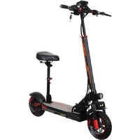 Электросамокат Kugoo M4 Pro - Превью изображения №6 — Интернет-магазин Nexton