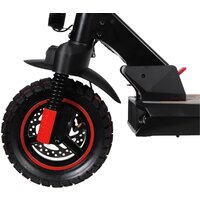 Электросамокат Kugoo M4 Pro - Превью изображения №10 — Интернет-магазин Nexton