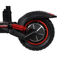 Электросамокат Kugoo M4 Pro - Превью изображения №11 — Интернет-магазин Nexton