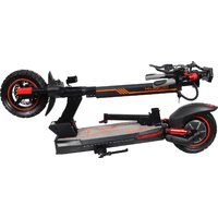 Электросамокат Kugoo M4 Pro - Превью изображения №3 — Интернет-магазин Nexton