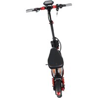 Электросамокат Kugoo M4 Pro - Превью изображения №12 — Интернет-магазин Nexton