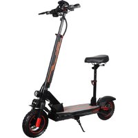 Электросамокат Kugoo M4 Pro - Превью изображения №4 — Интернет-магазин Nexton