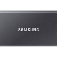 Samsung T7 2TB (серый)