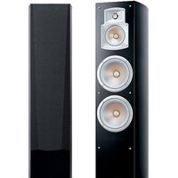 Hi-Fi акустика