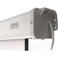 Проекционный экран PL Vista MW MRS-NTSC-180D - Превью изображения №2 — Интернет-магазин Nexton