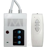 Проекционный экран PL Vista MW MRS-NTSC-180D - Превью изображения №4 — Интернет-магазин Nexton