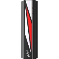 Внешний накопитель Netac ZX20L 2TB NT01ZX20L-002T-32BK - Превью изображения №5 — Интернет-магазин Nexton