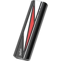 Внешний накопитель Netac ZX20L 2TB NT01ZX20L-002T-32BK - Превью изображения №4 — Интернет-магазин Nexton