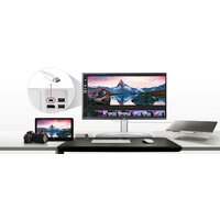 Монитор LG 27UP850-W - Превью изображения №10 — Интернет-магазин Nexton