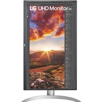Монитор LG 27UP850-W - Превью изображения №4 — Интернет-магазин Nexton