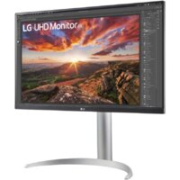 Монитор LG 27UP850-W - Превью изображения №3 — Интернет-магазин Nexton