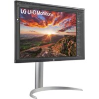 Монитор LG 27UP850-W - Превью изображения №2 — Интернет-магазин Nexton
